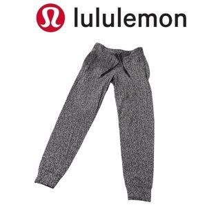 Lululemon Ready to Rulu‎ Jogger